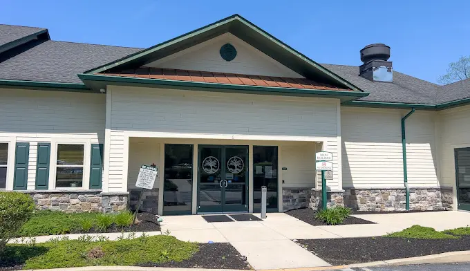 The facilities at Bowling Green Brandywine Treatment Center in Kennett Square, PA 2